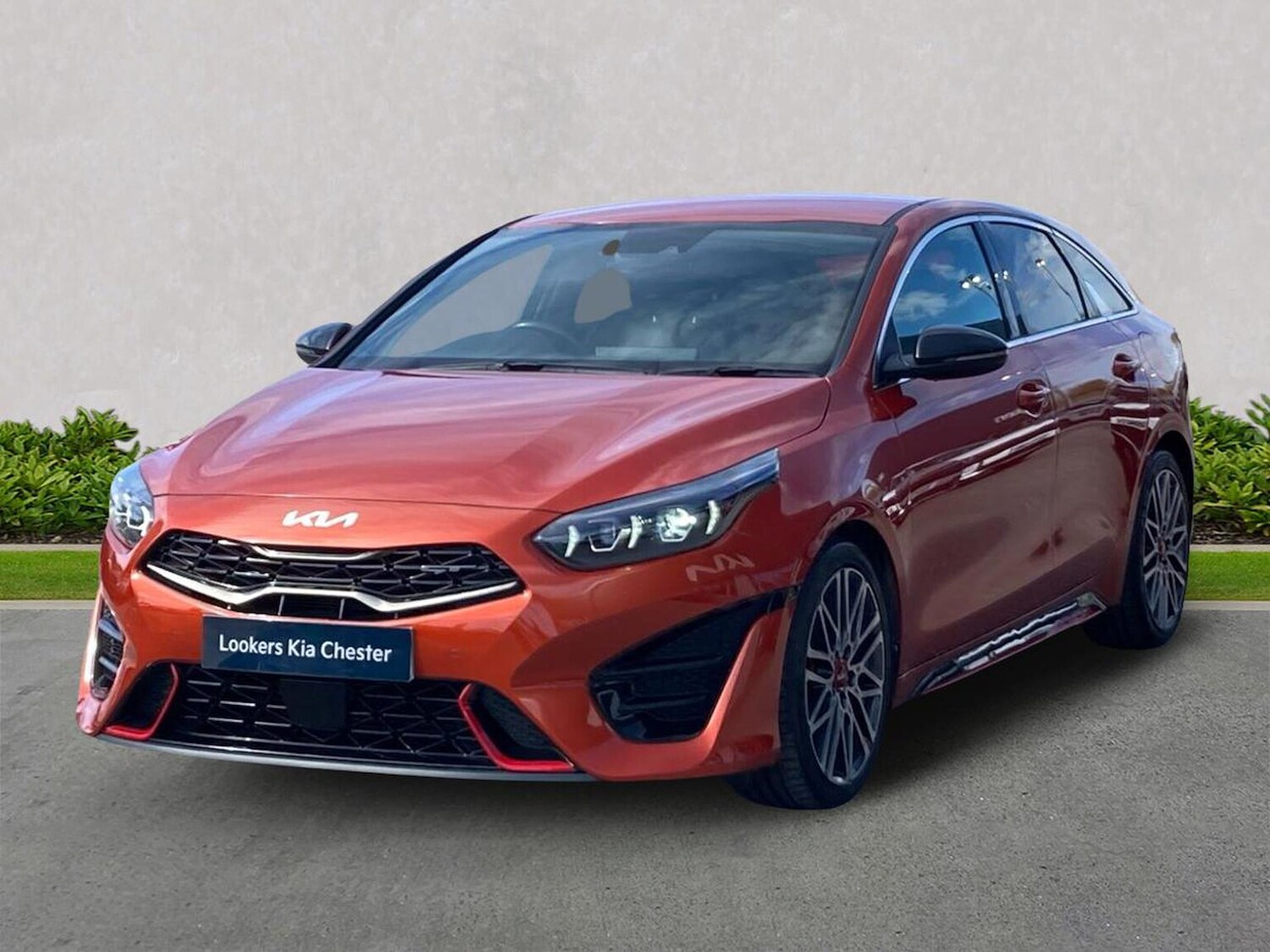 Used Kia Pro Ceed 2021 for sale - 78195762: Photo 22