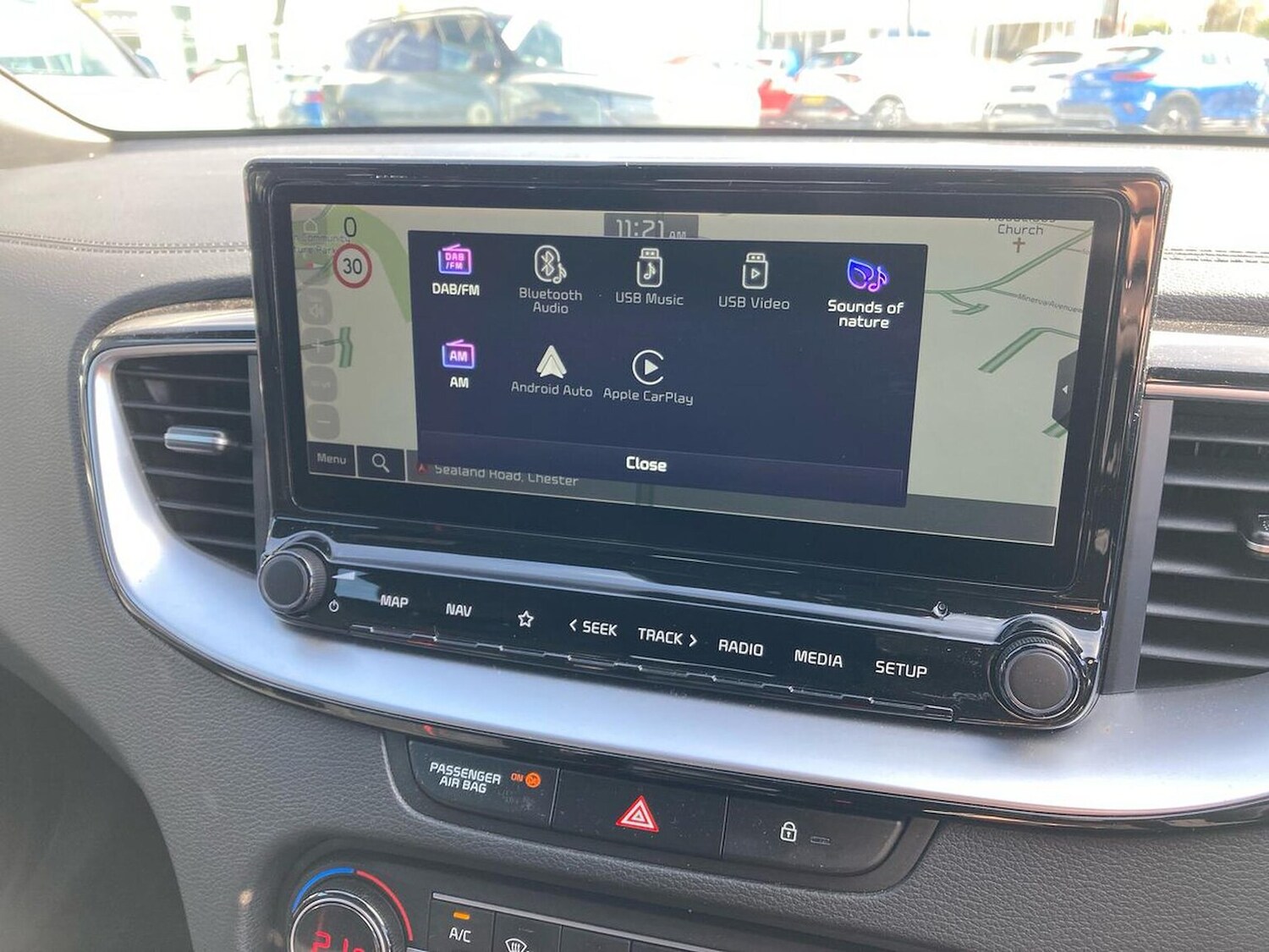 Used Kia Pro Ceed 2021 for sale - 78195762: Photo 26