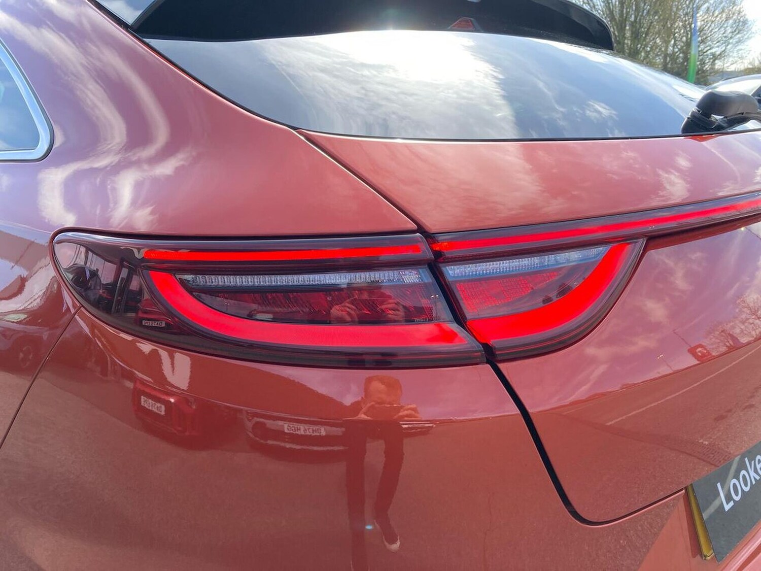 Used Kia Pro Ceed 2021 for sale - 78195762: Photo 38