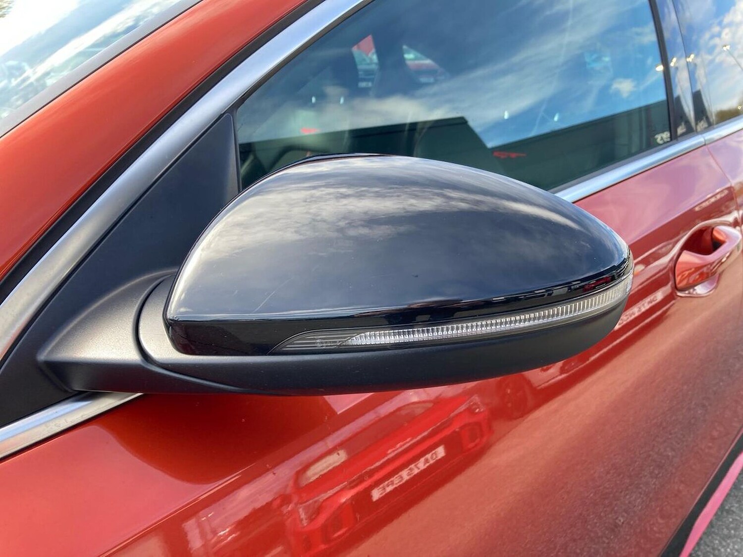 Used Kia Pro Ceed 2021 for sale - 78195762: Photo 40