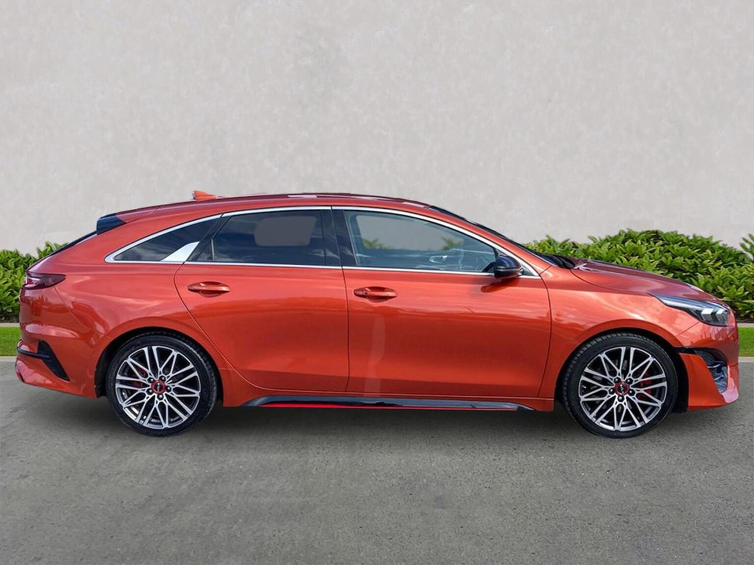 Used Kia Pro Ceed 2021 for sale - 78195762: Photo 5