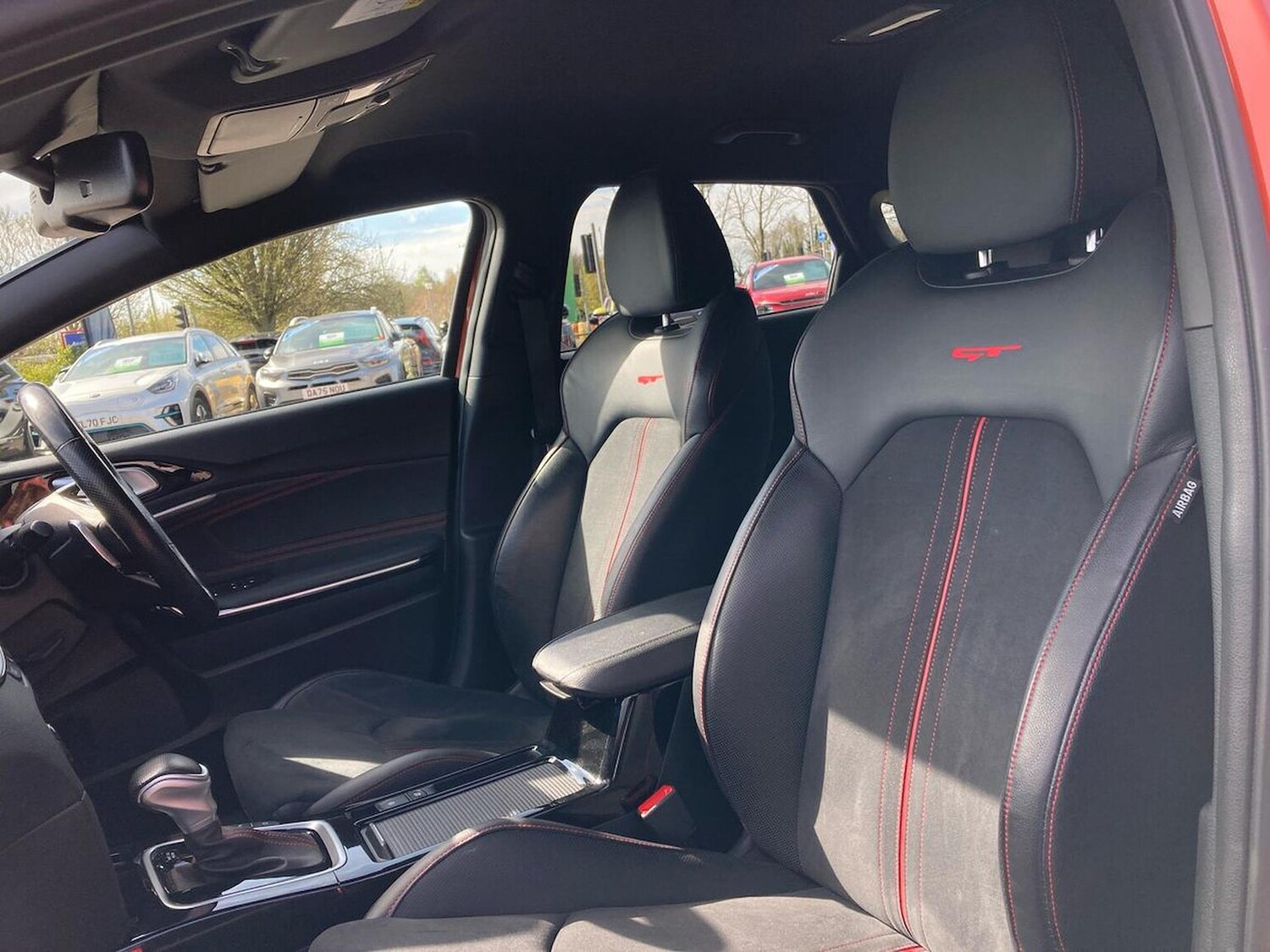 Used Kia Pro Ceed 2021 for sale - 78195762: Photo 50