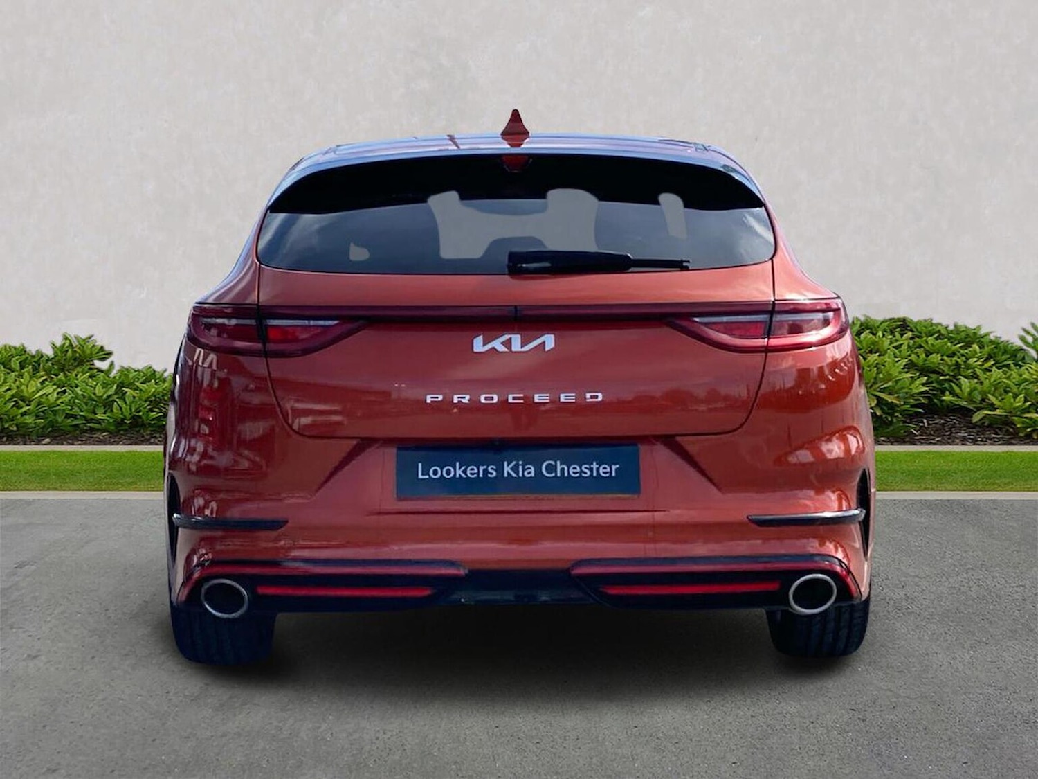 Used Kia Pro Ceed 2021 for sale - 78195762: Photo 6