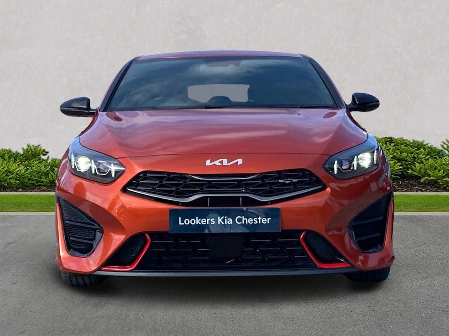 Used Kia Pro Ceed 2021 for sale - 78195762: Photo 7