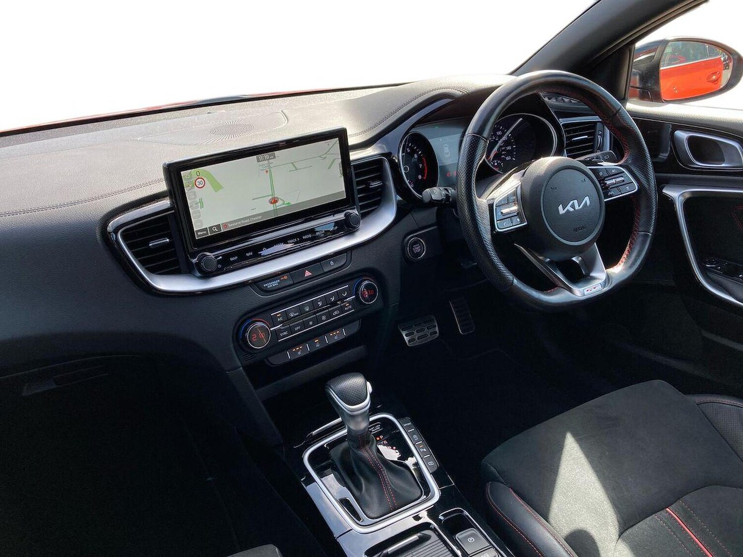 Used Kia Pro Ceed 2021 for sale - 78195762: Photo 9