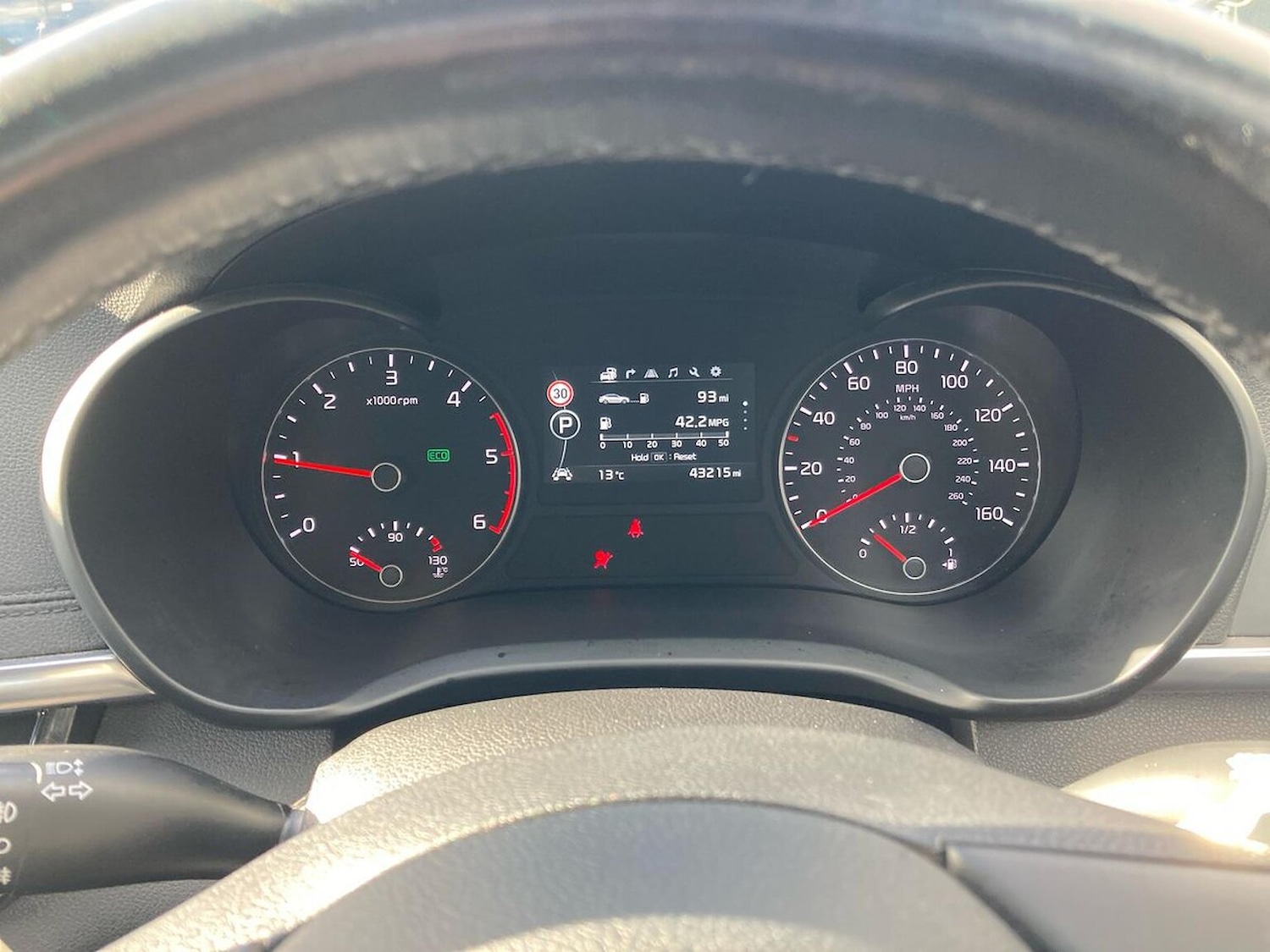 Used Kia Optima 2018 for sale - 76520997: Photo 10