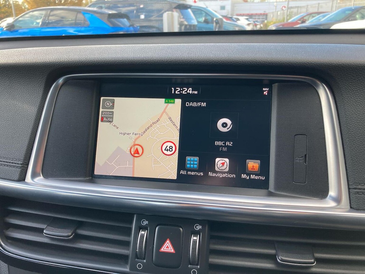 Used Kia Optima 2018 for sale - 76520997: Photo 11