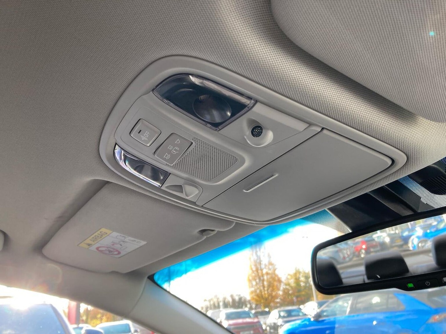 Used Kia Optima 2018 for sale - 76520997: Photo 14