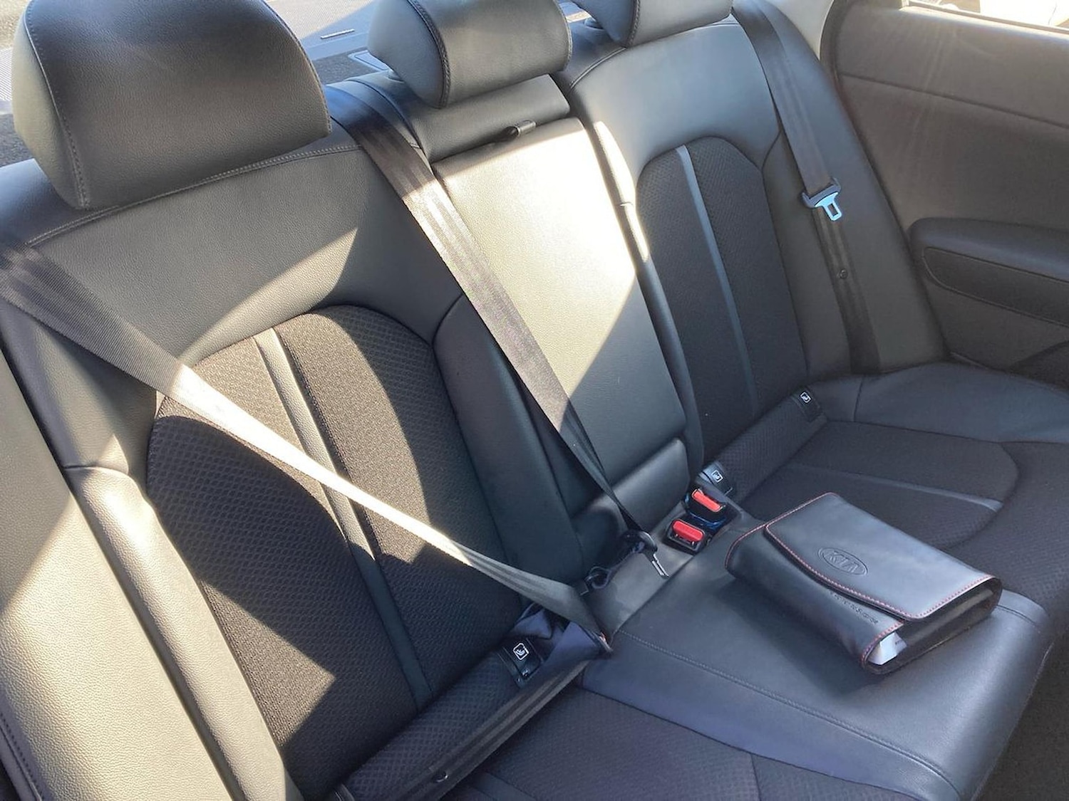 Used Kia Optima 2018 for sale - 76520997: Photo 16