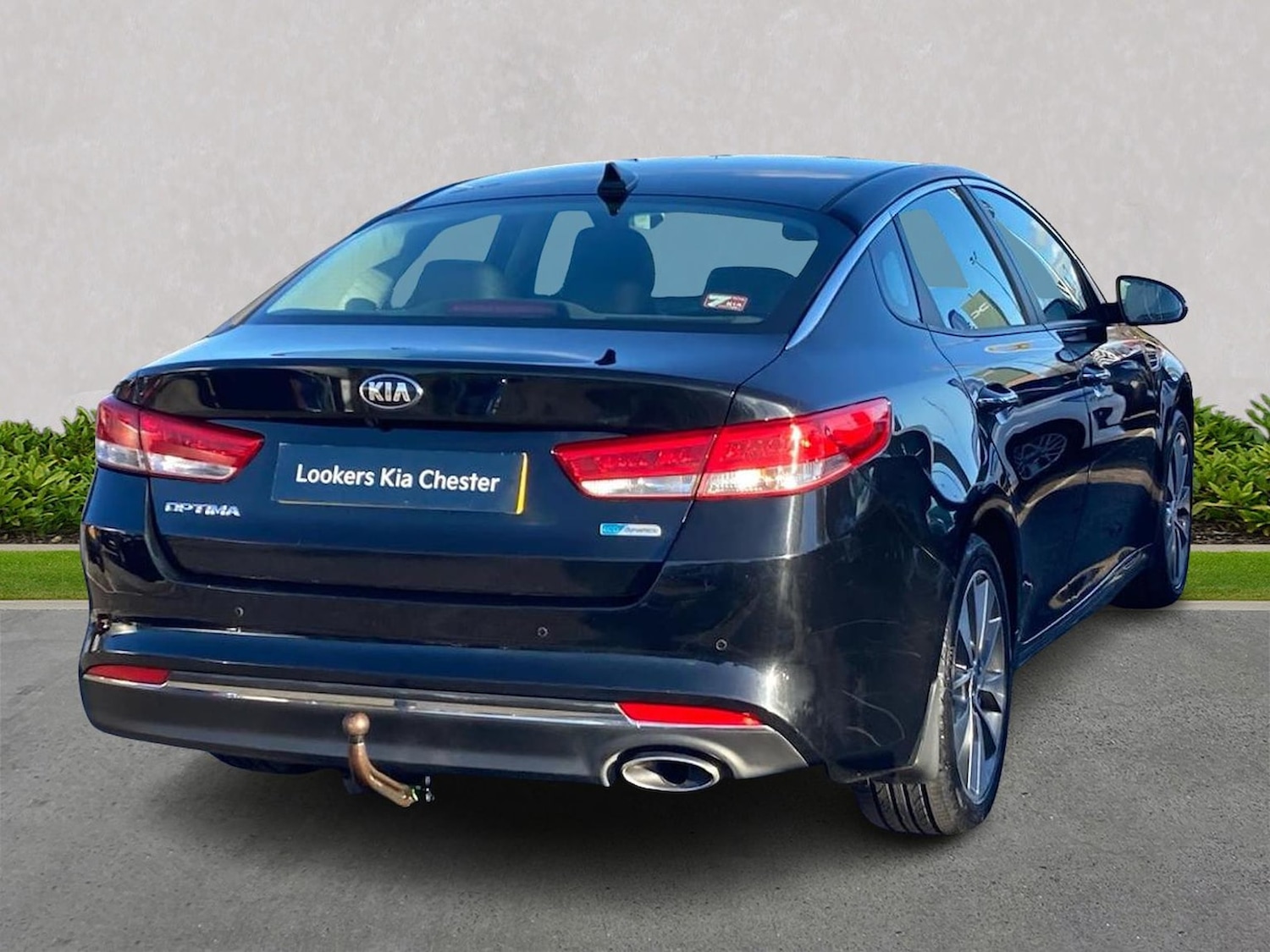 Used Kia Optima 2018 for sale - 76520997: Photo 18