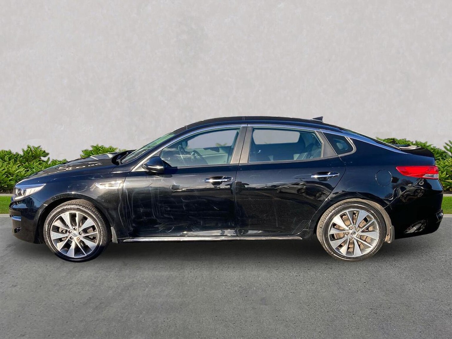 Used Kia Optima 2018 for sale - 76520997: Photo 19