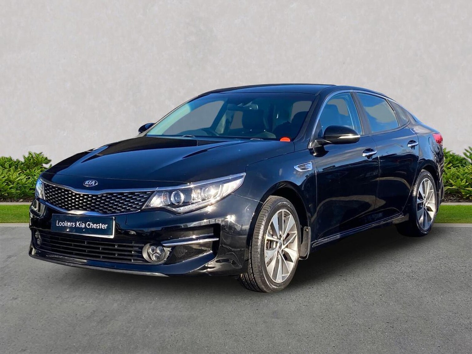 Used Kia Optima 2018 for sale - 76520997: Photo 20