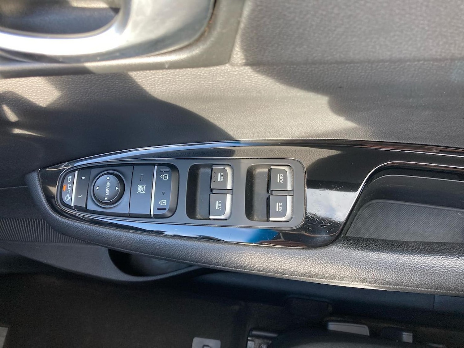 Used Kia Optima 2018 for sale - 76520997: Photo 21