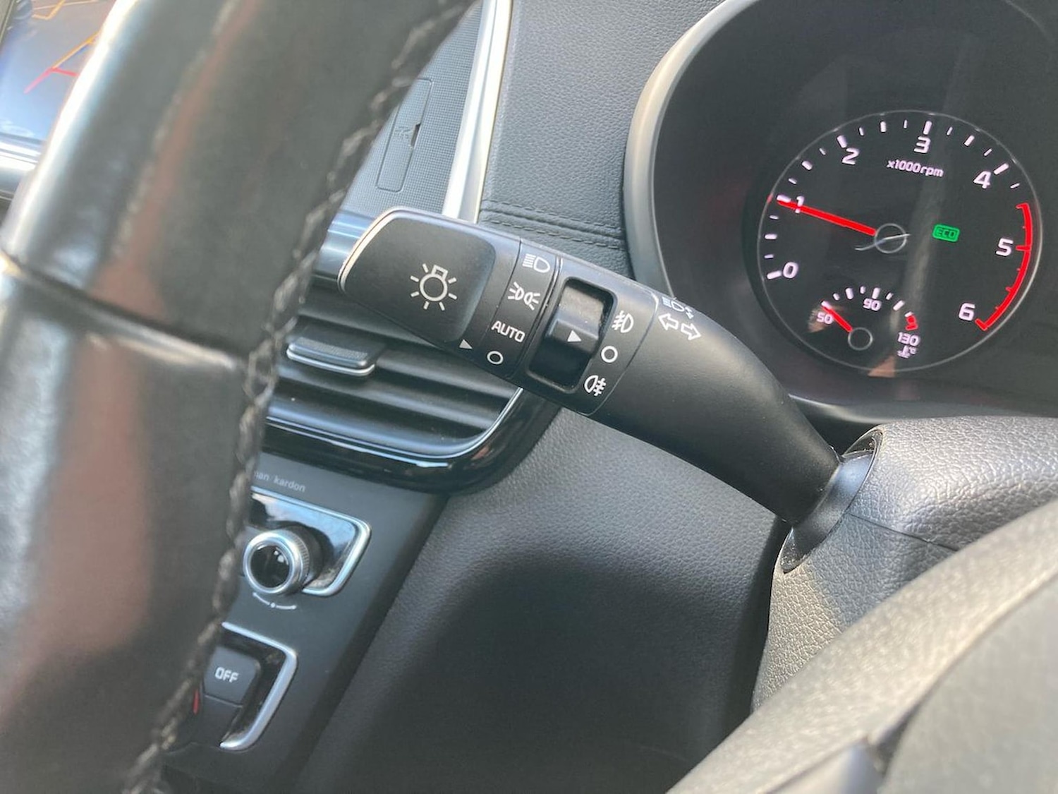 Used Kia Optima 2018 for sale - 76520997: Photo 22