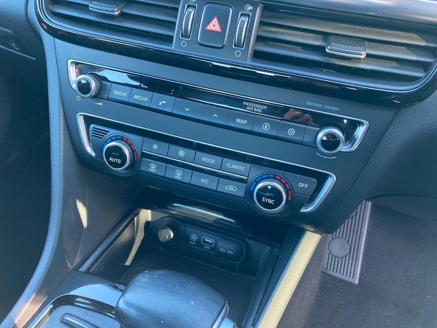 Used Kia Optima 2018 for sale - 76520997: Photo 23