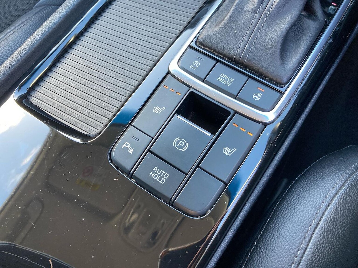 Used Kia Optima 2018 for sale - 76520997: Photo 30