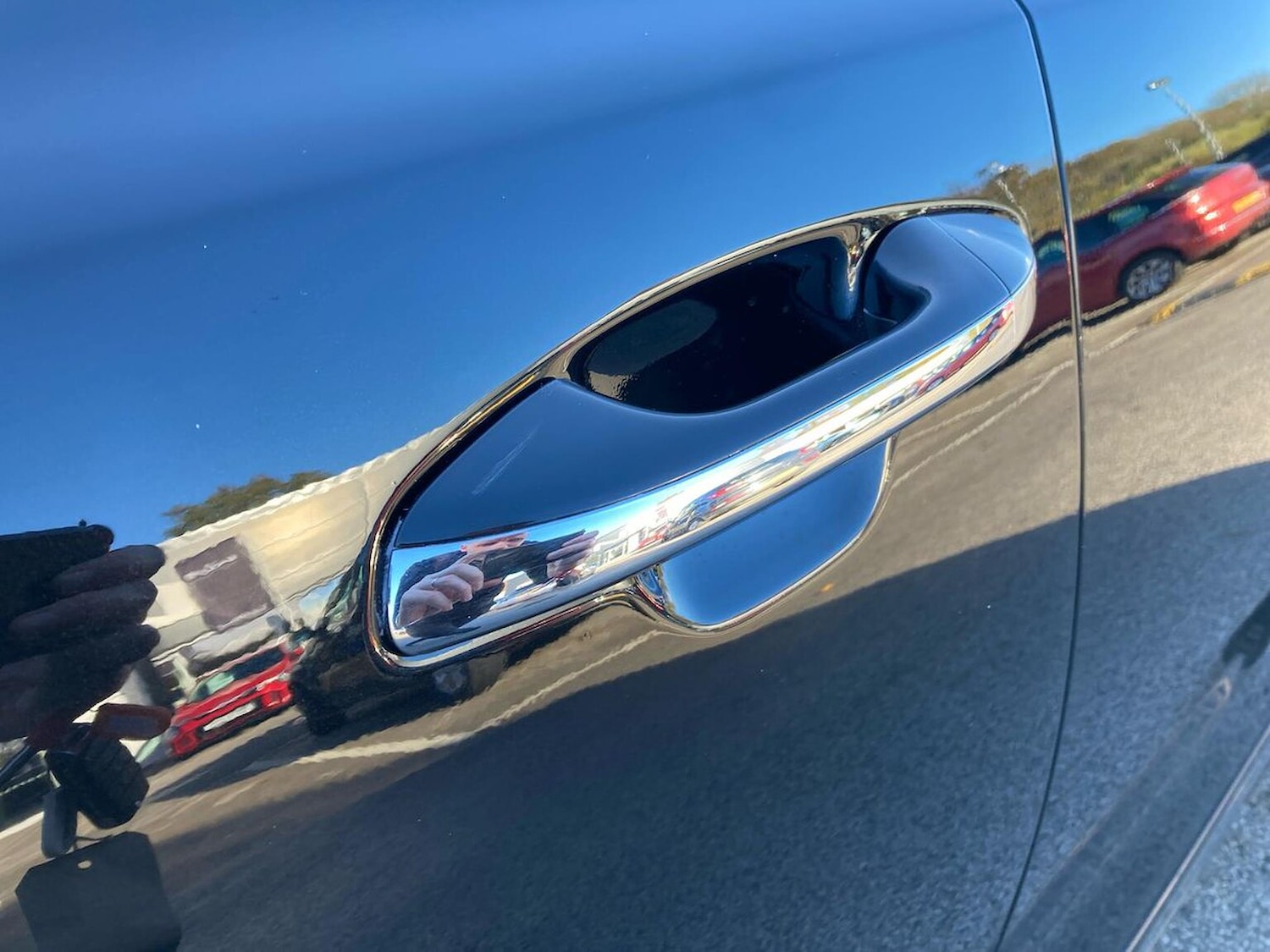 Used Kia Optima 2018 for sale - 76520997: Photo 35