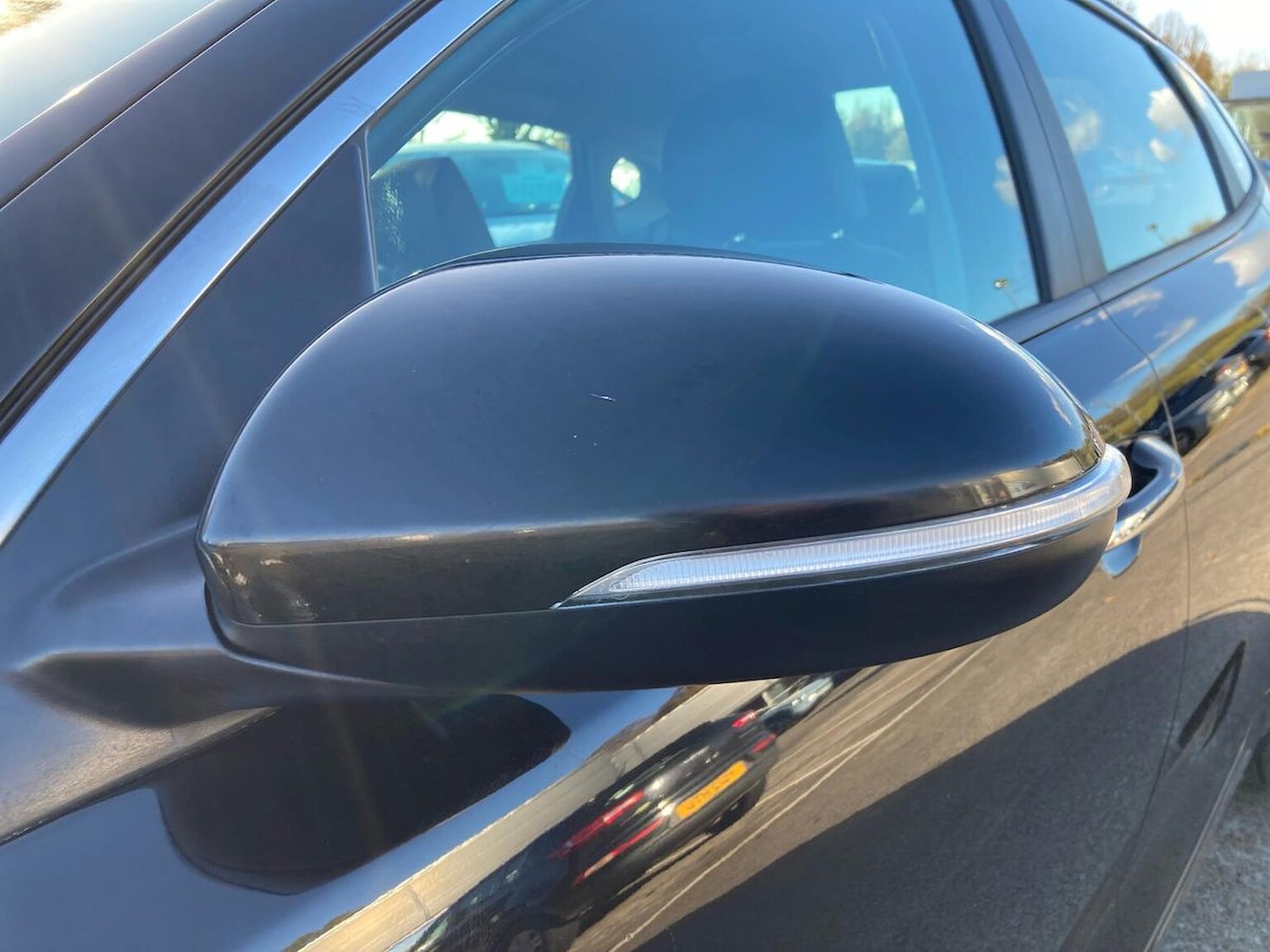 Used Kia Optima 2018 for sale - 76520997: Photo 36