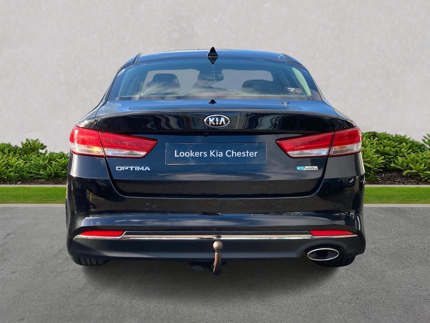 Used Kia Optima 2018 for sale - 76520997: Photo 4
