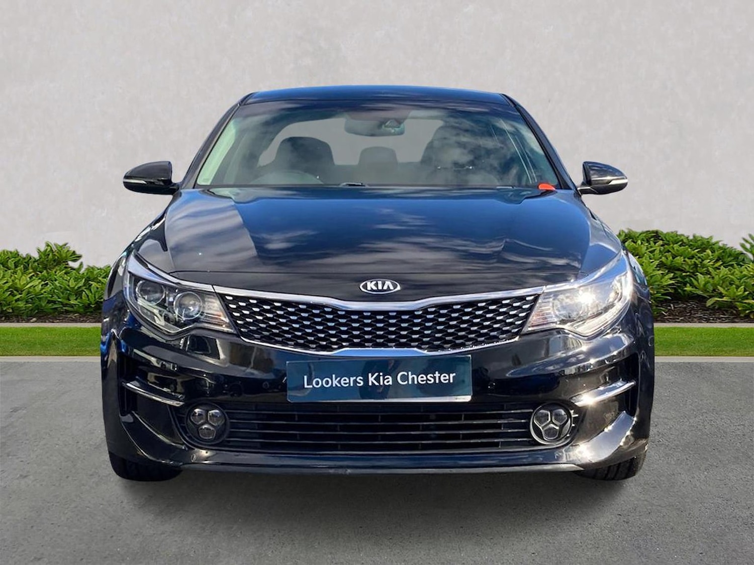 Used Kia Optima 2018 for sale - 76520997: Photo 5