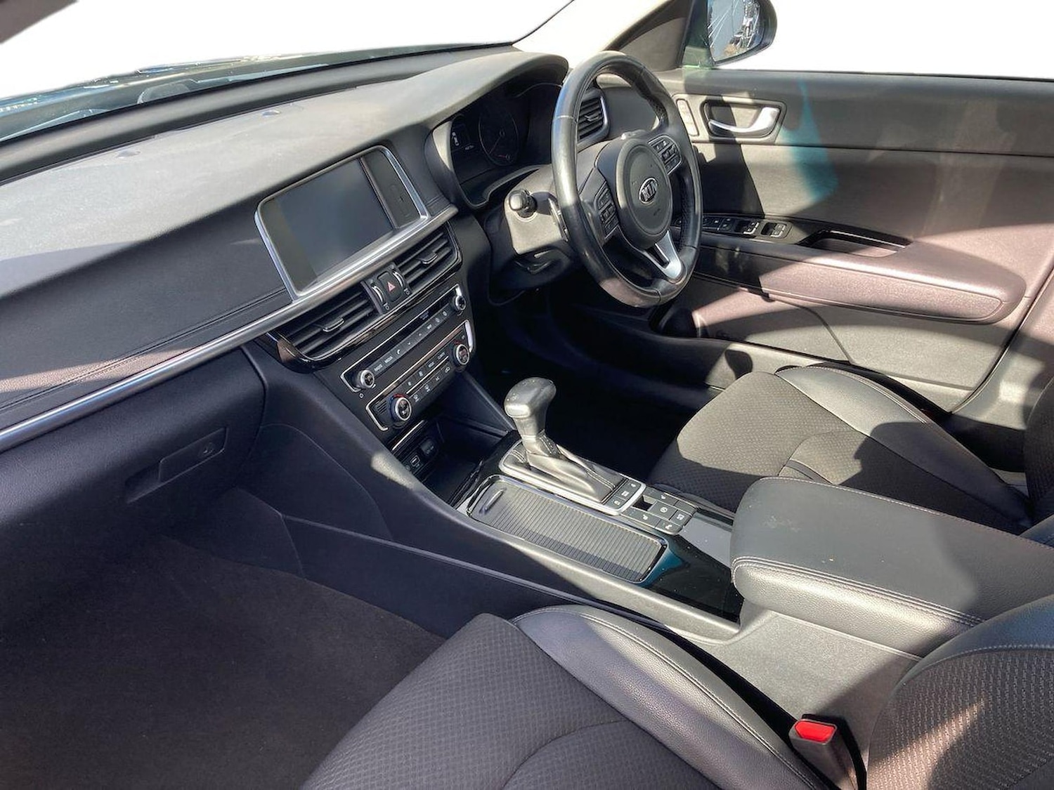 Used Kia Optima 2018 for sale - 76520997: Photo 7