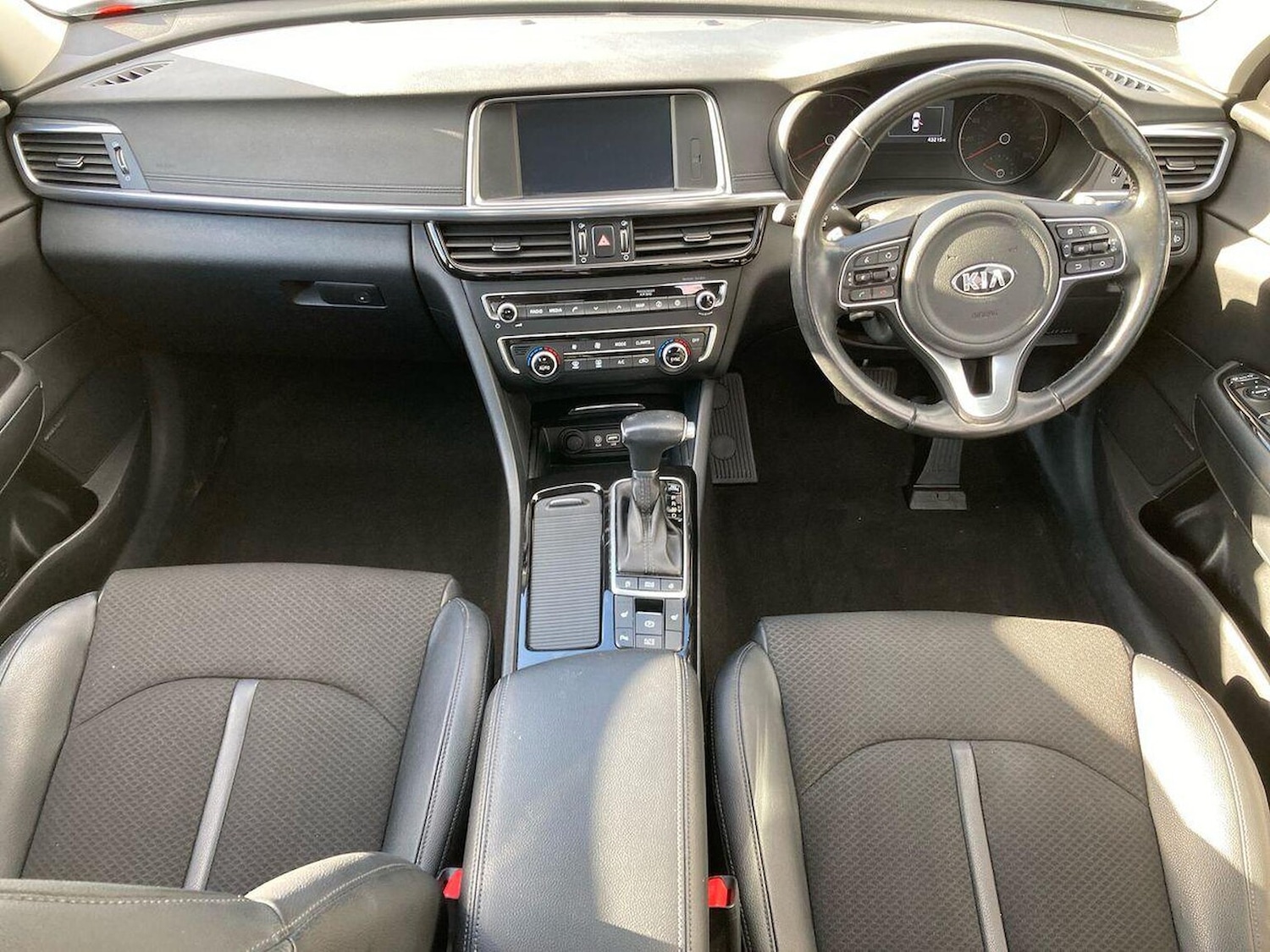 Used Kia Optima 2018 for sale - 76520997: Photo 8