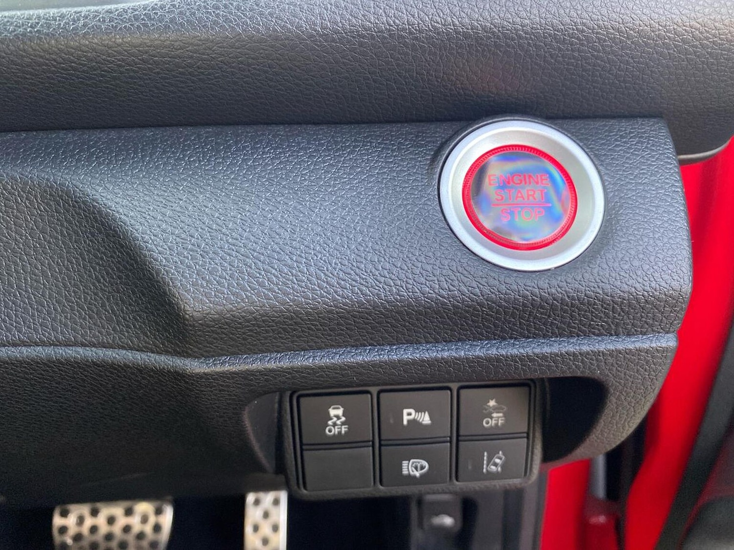 Vehicle 26