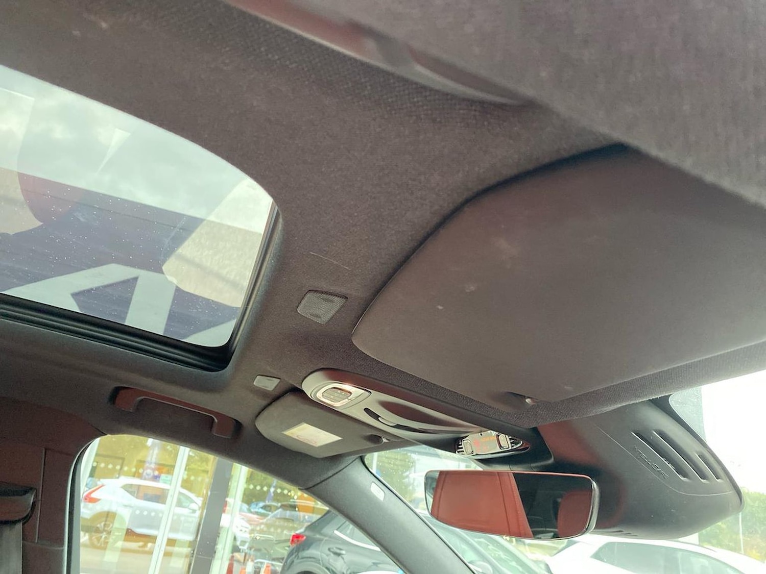 Used Volvo XC40 2019 for sale - 76093636: Photo 12