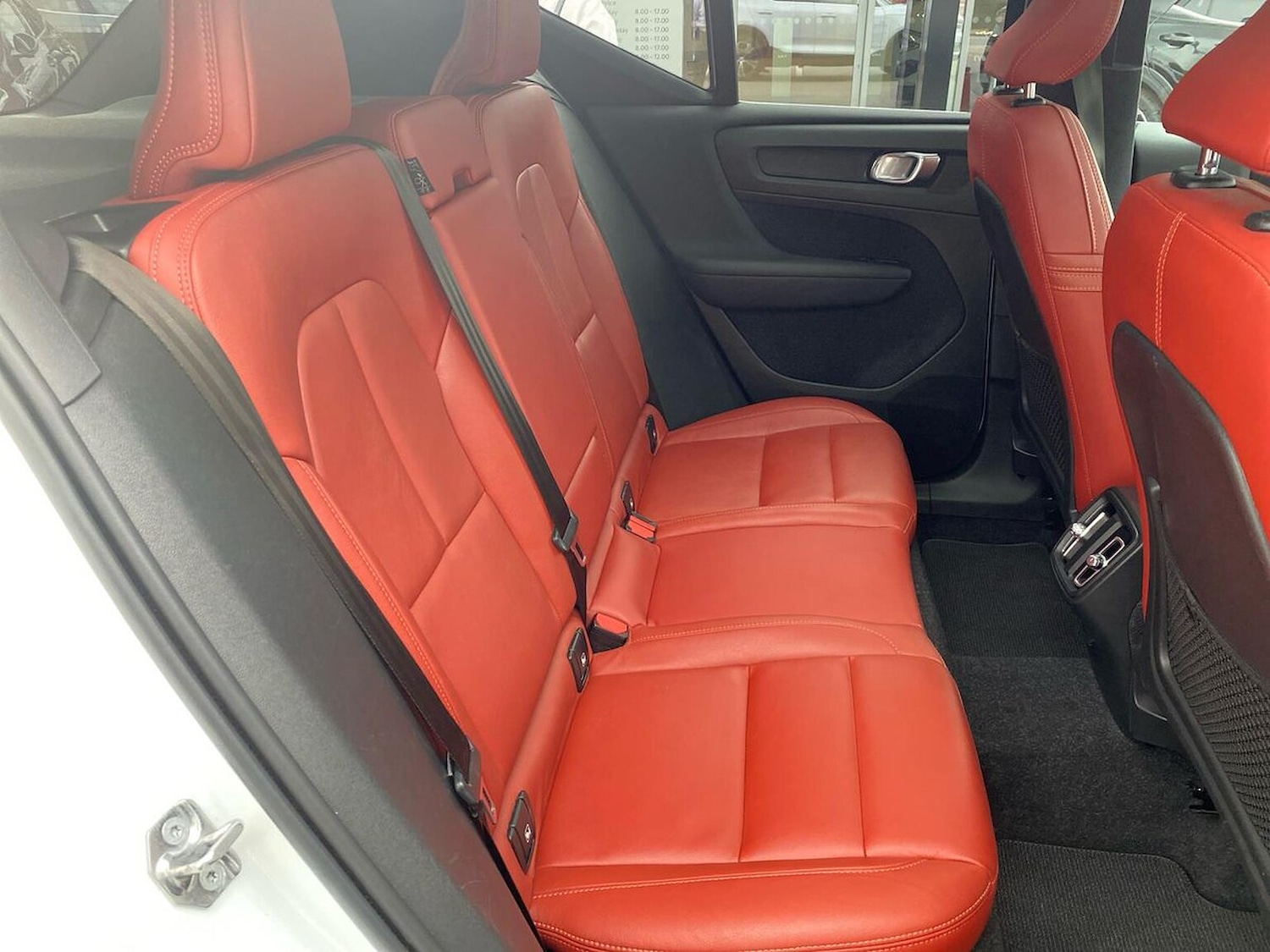 Used Volvo XC40 2019 for sale - 76093636: Photo 14