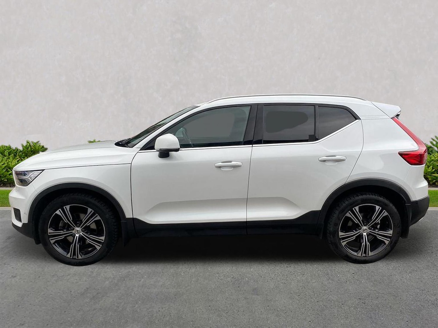 Used Volvo XC40 2019 for sale - 76093636: Photo 17