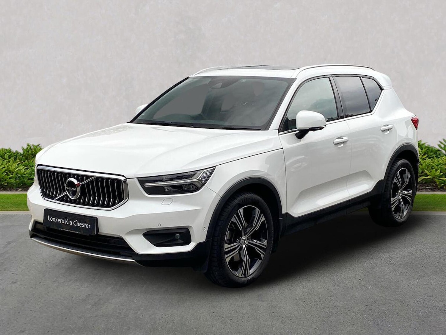 Used Volvo XC40 2019 for sale - 76093636: Photo 18