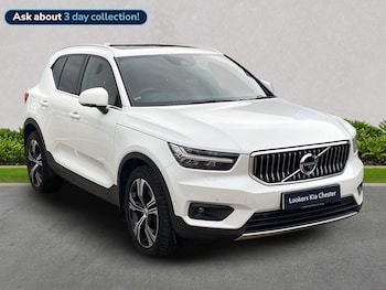 Volvo - XC40