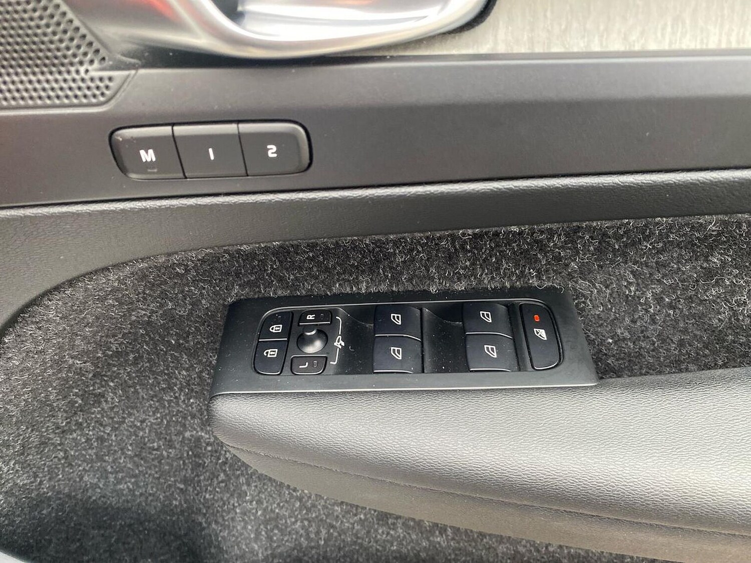 Used Volvo XC40 2019 for sale - 76093636: Photo 20