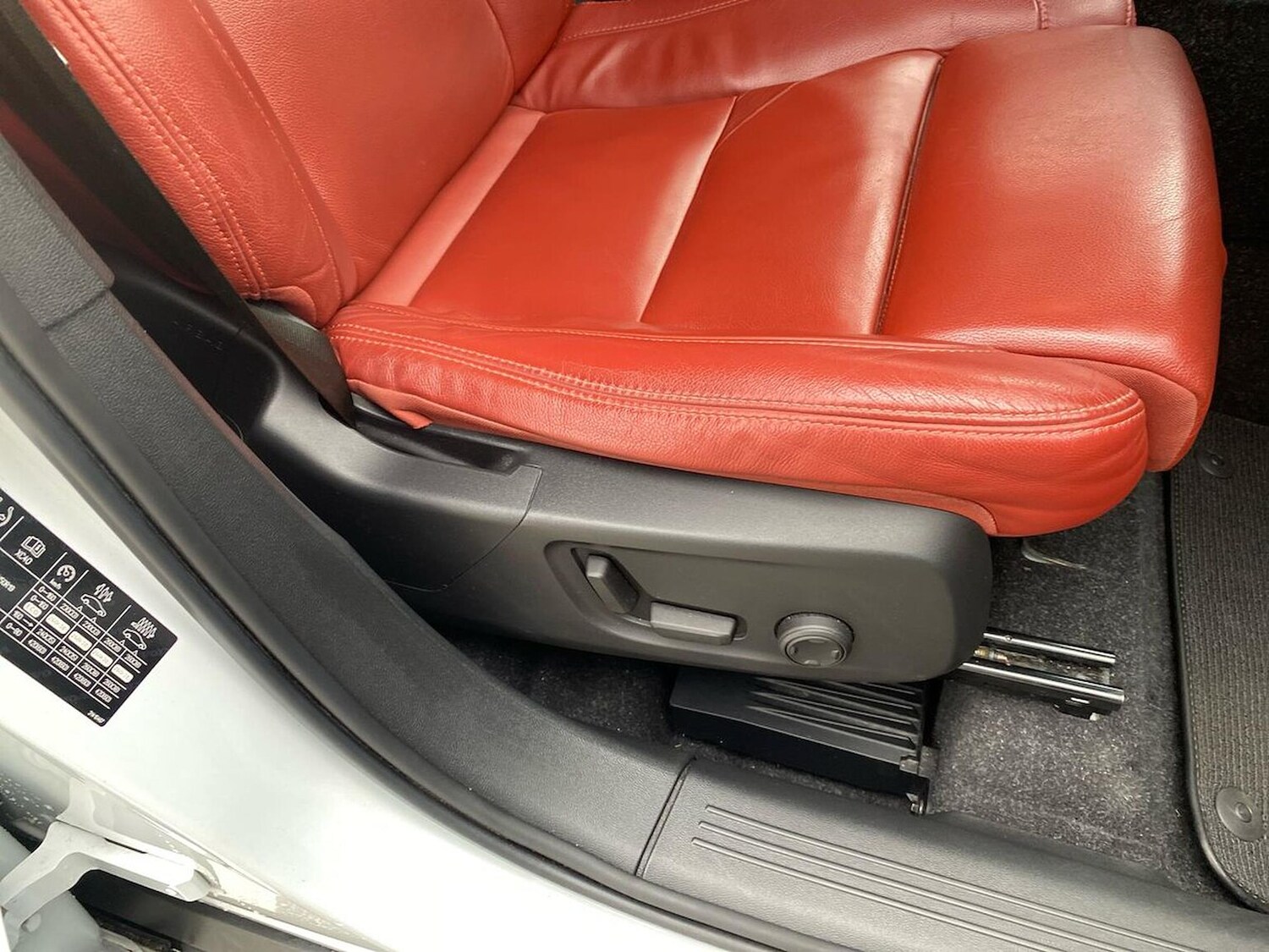 Used Volvo XC40 2019 for sale - 76093636: Photo 28