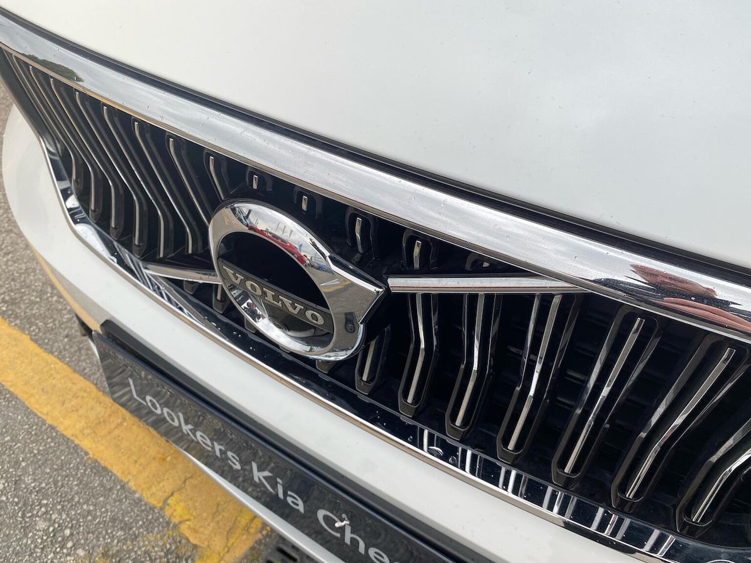 Used Volvo XC40 2019 for sale - 76093636: Photo 30