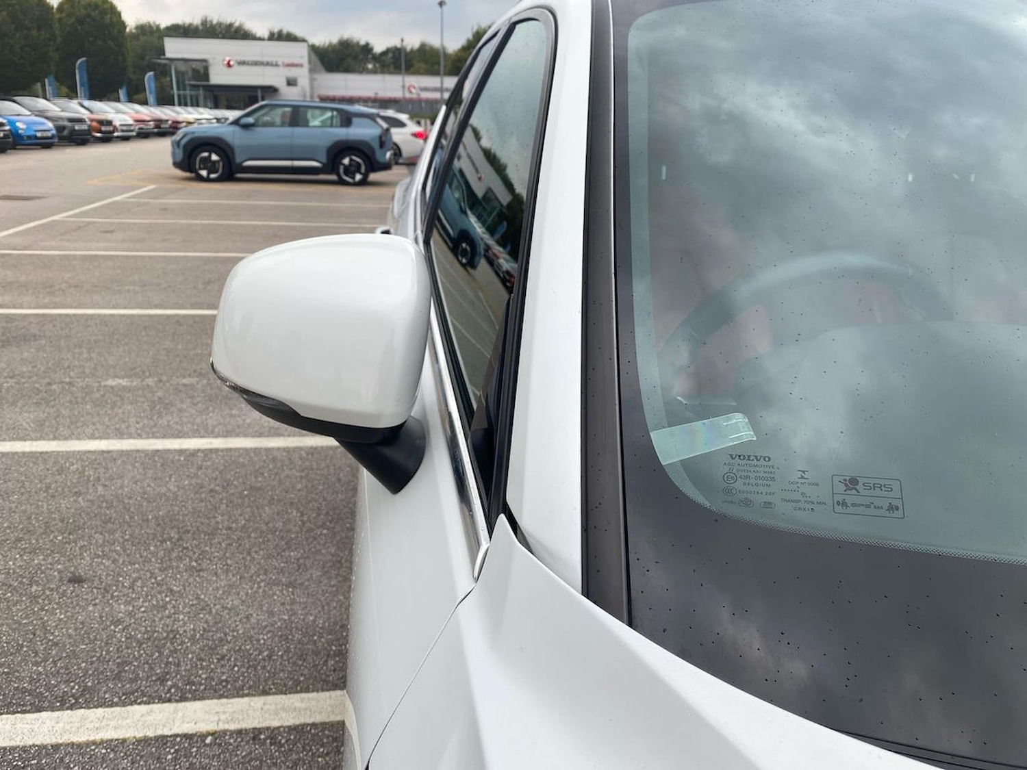 Used Volvo XC40 2019 for sale - 76093636: Photo 34