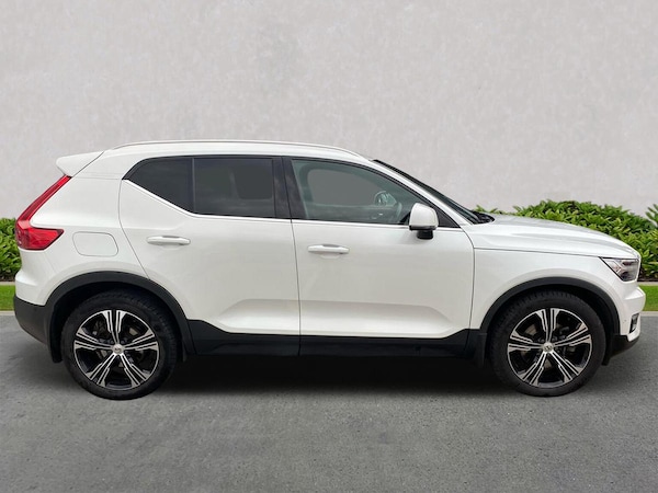 Used Volvo XC40 2019 for sale - 76093636: Photo 3