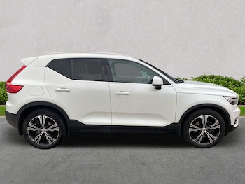 Used Volvo XC40 2019 for sale - 76093636: Photo