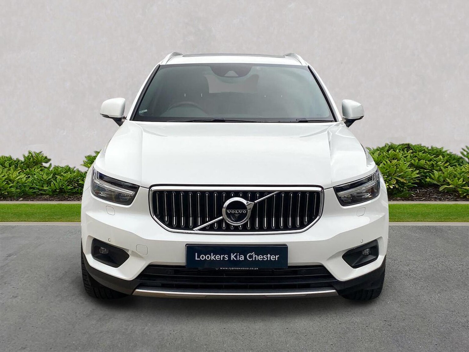 Used Volvo XC40 2019 for sale - 76093636: Photo 5