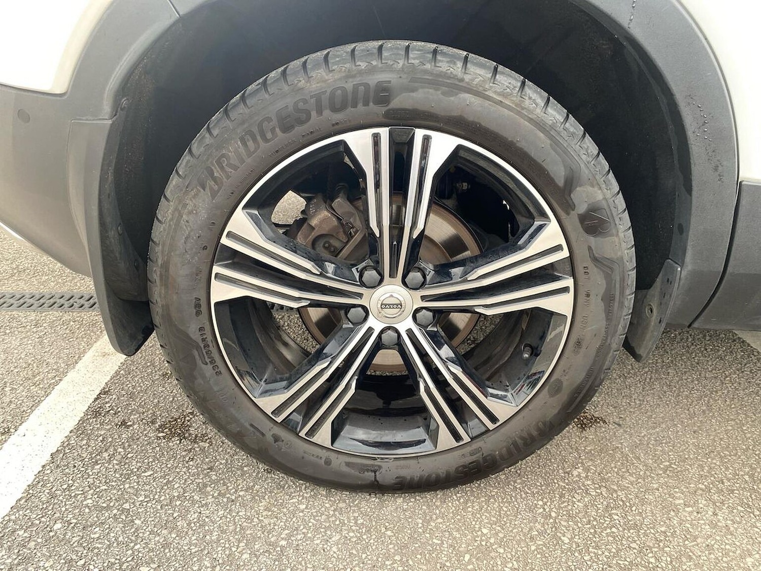 Used Volvo XC40 2019 for sale - 76093636: Photo 6