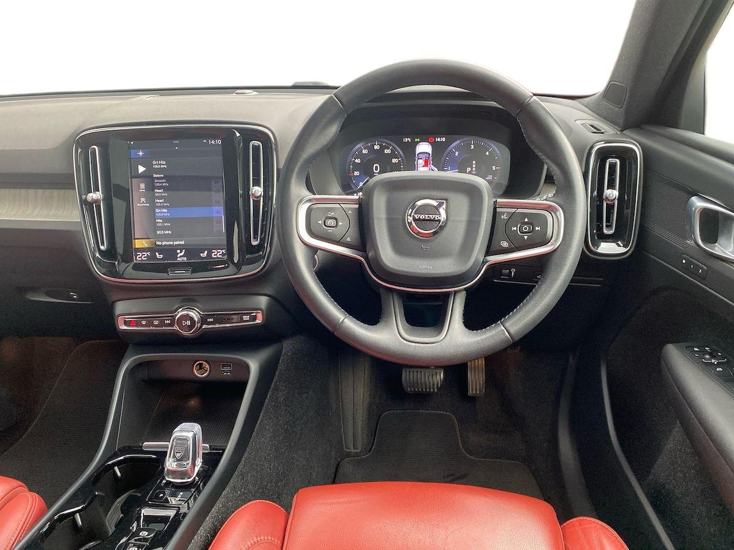 Used Volvo XC40 2019 for sale - 76093636: Photo 7