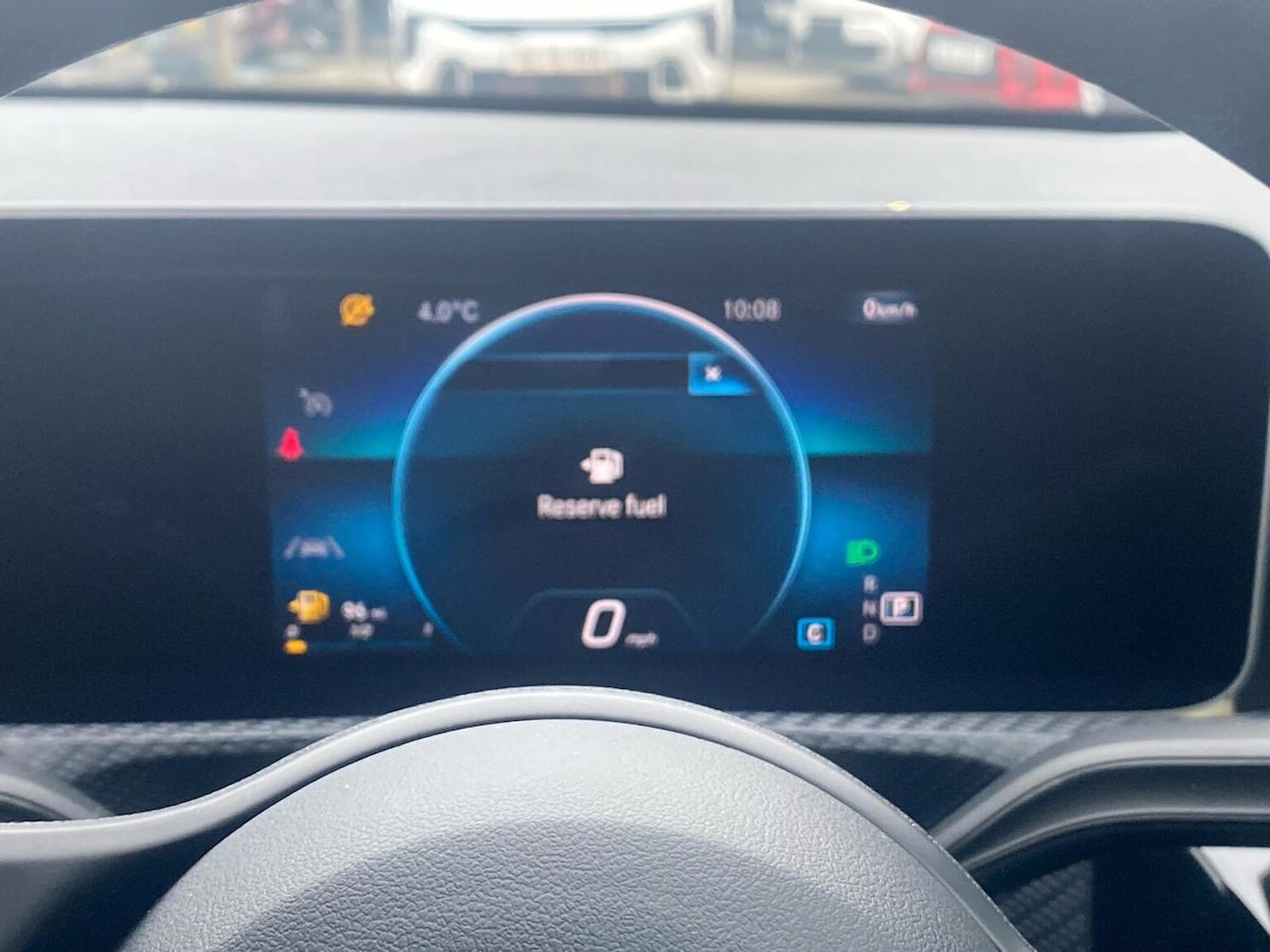 Used Mercedes-Benz A-Class 2019 for sale - 77896304: Photo 10