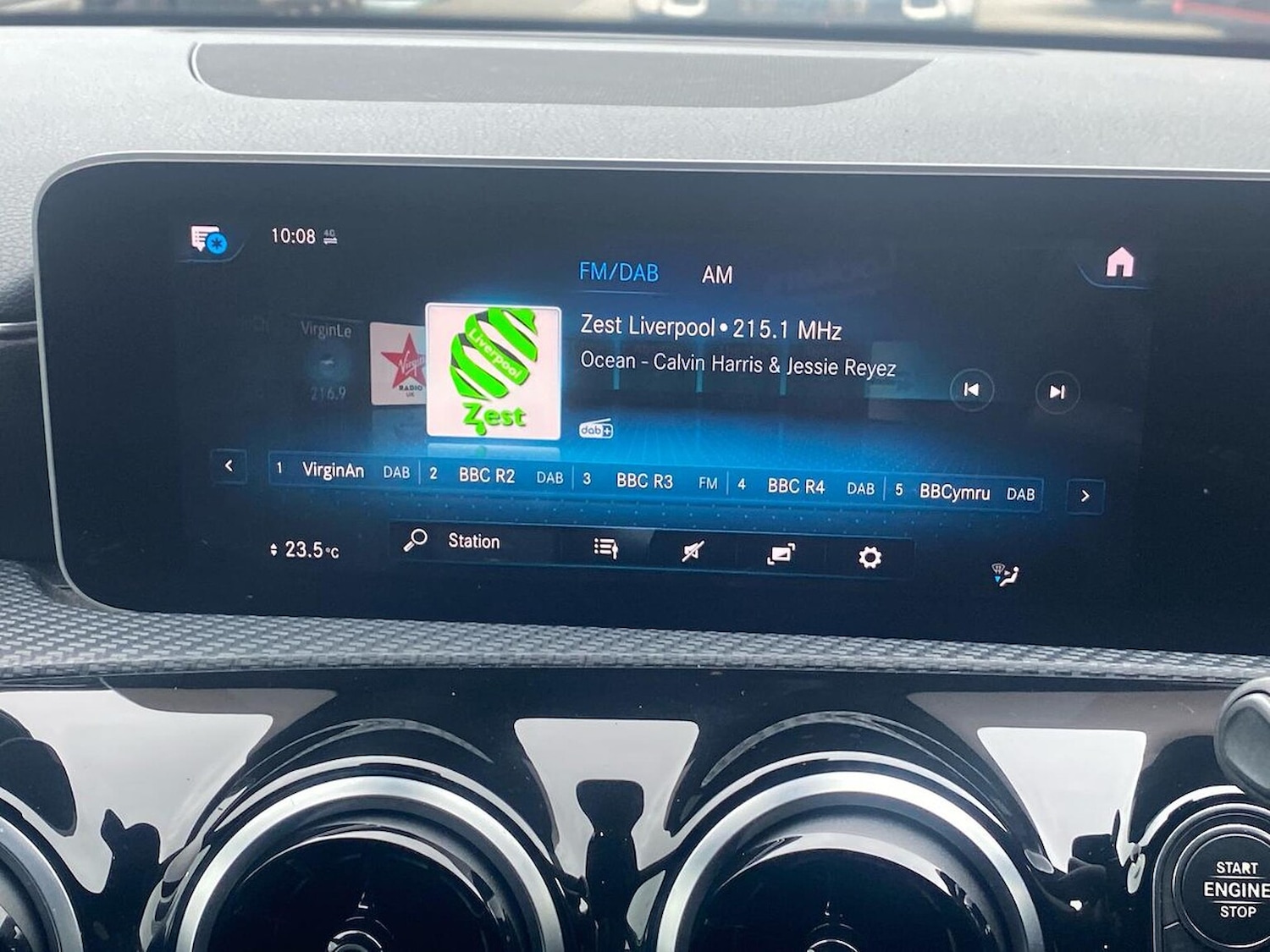 Used Mercedes-Benz A-Class 2019 for sale - 77896304: Photo 11