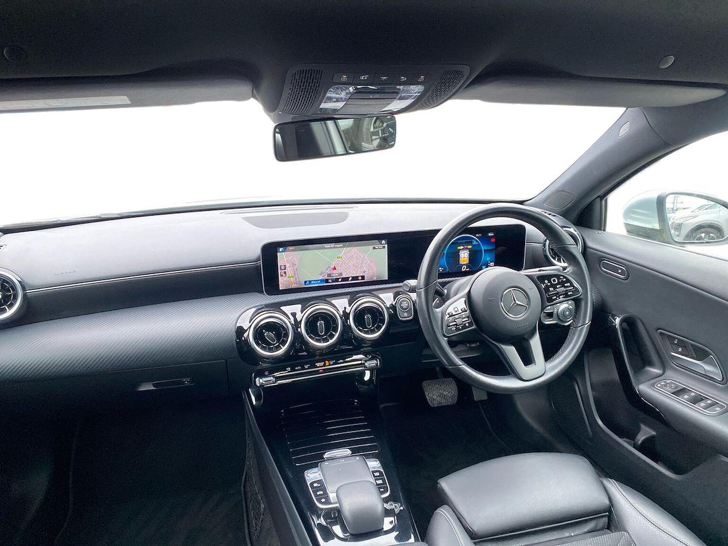 Used Mercedes-Benz A-Class 2019 for sale - 77896304: Photo 13