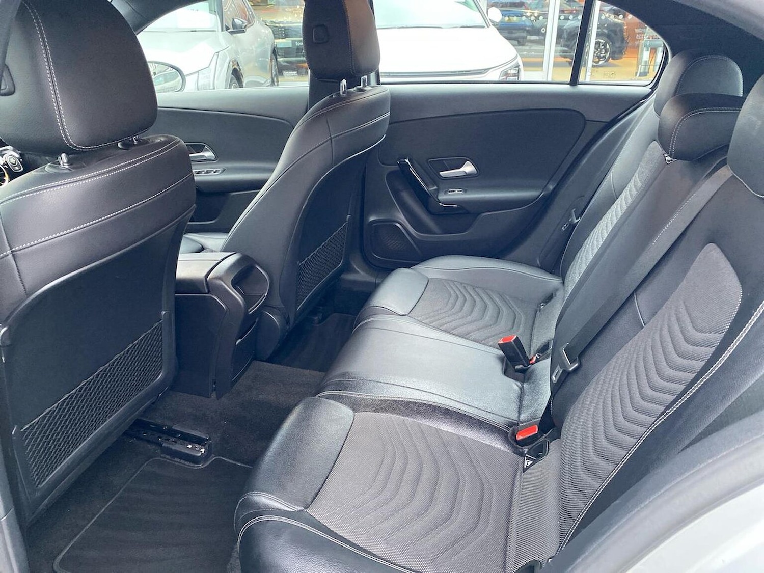 Used Mercedes-Benz A-Class 2019 for sale - 77896304: Photo 15