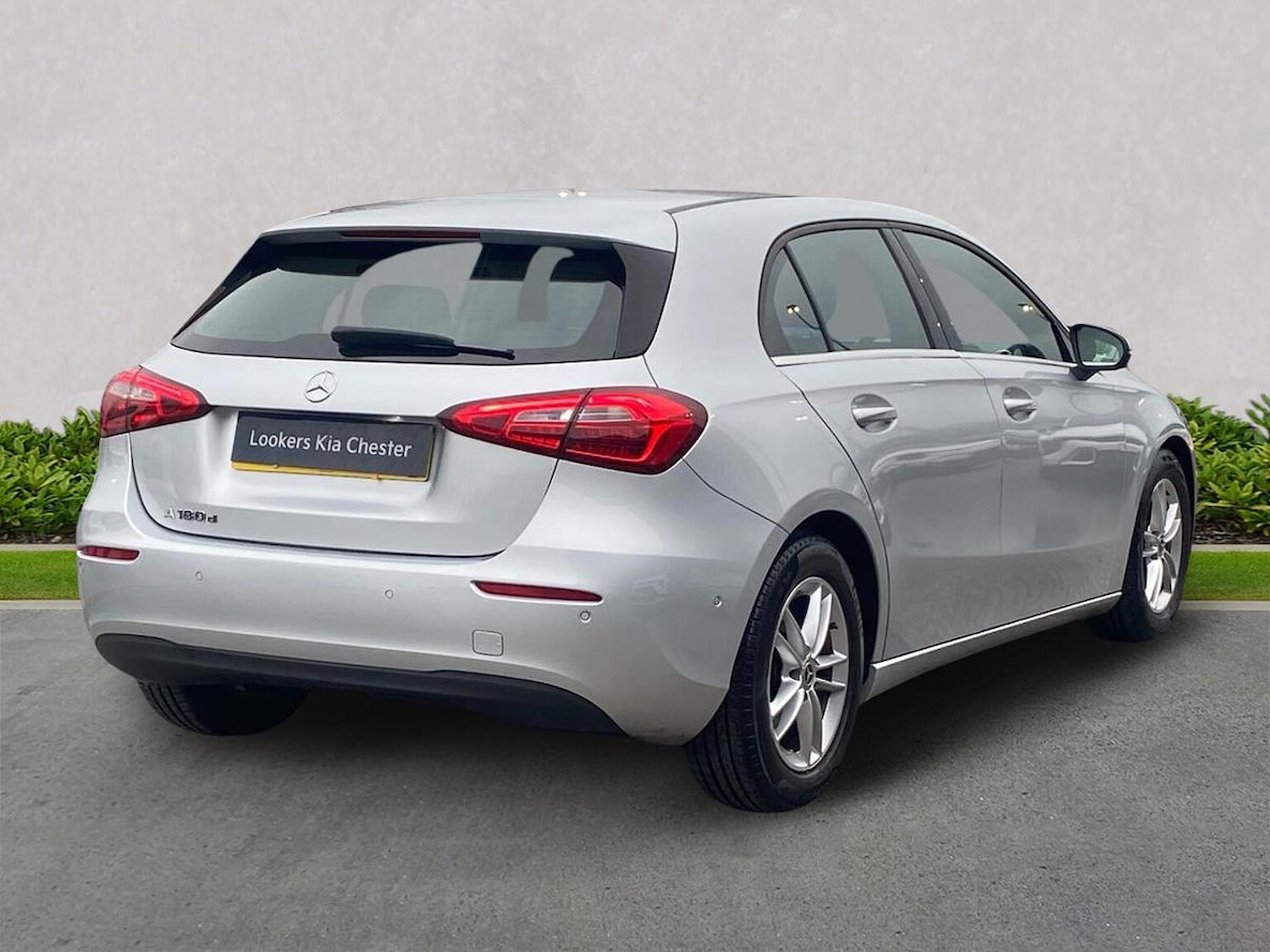 Used Mercedes-Benz A-Class 2019 for sale - 77896304: Photo 17