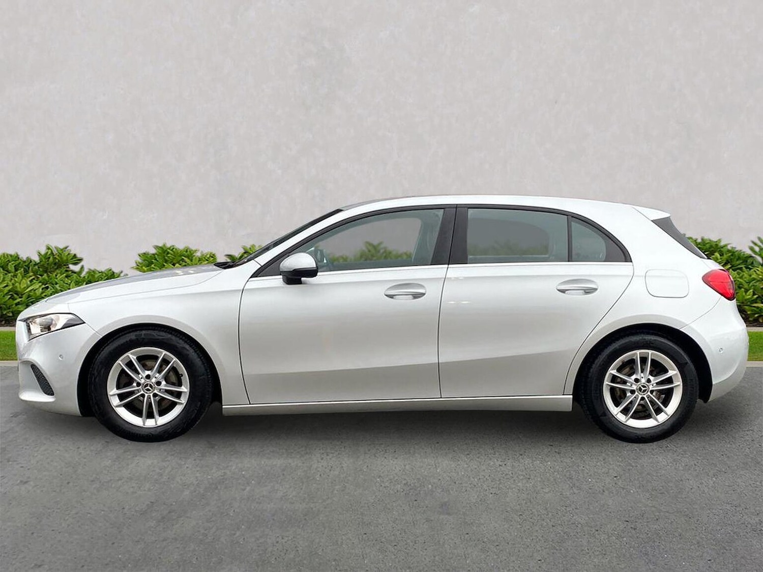 Used Mercedes-Benz A-Class 2019 for sale - 77896304: Photo 18