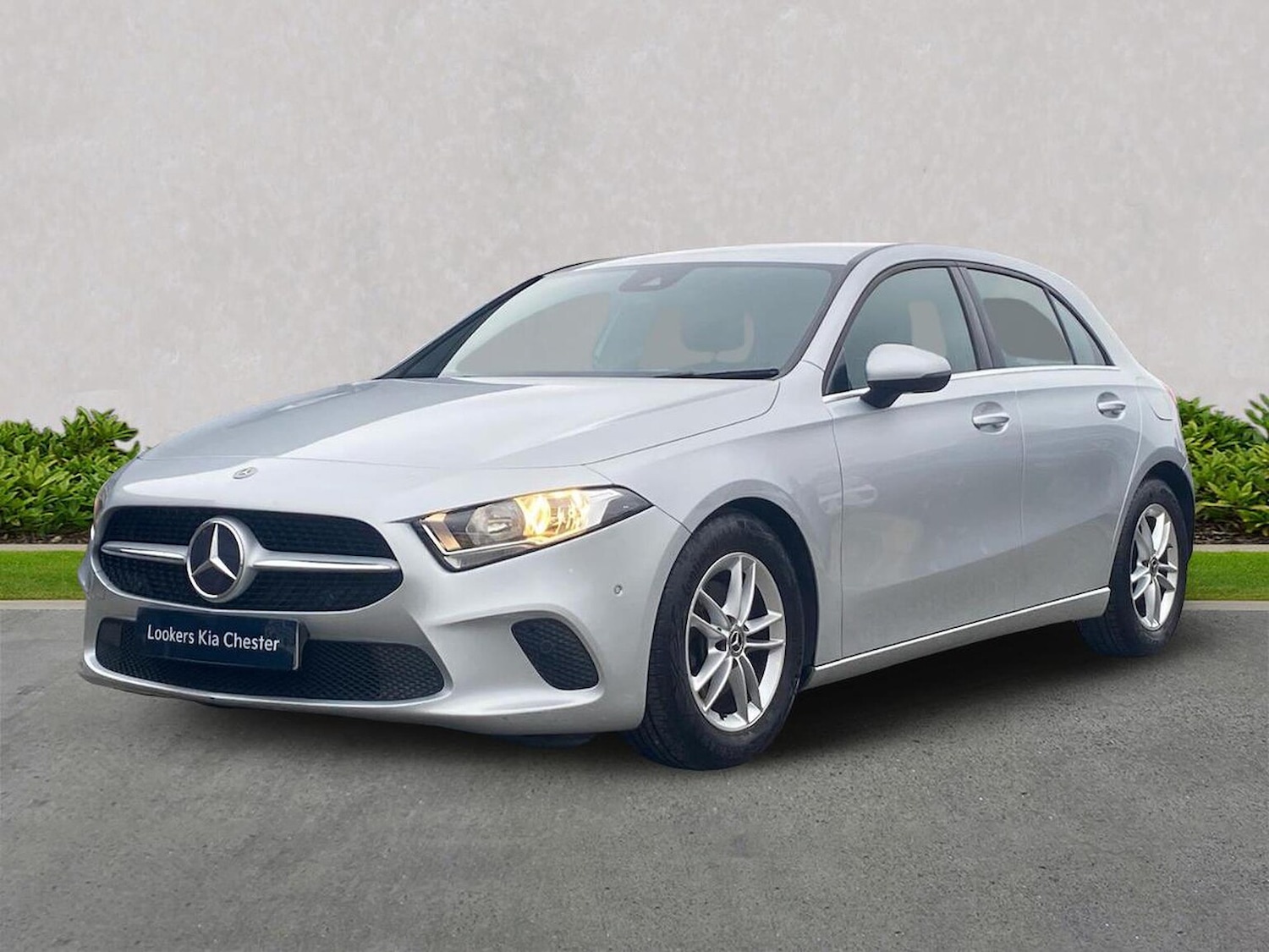 Used Mercedes-Benz A-Class 2019 for sale - 77896304: Photo 19