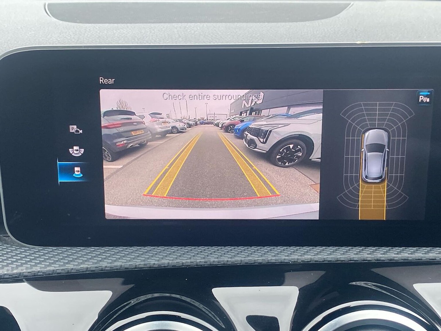 Used Mercedes-Benz A-Class 2019 for sale - 77896304: Photo 22