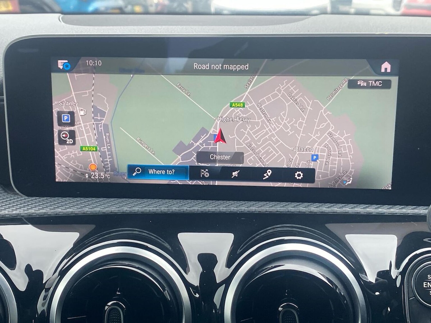 Used Mercedes-Benz A-Class 2019 for sale - 77896304: Photo 23